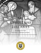 Six Christmas Lullabies Vocal Solo & Collections sheet music cover